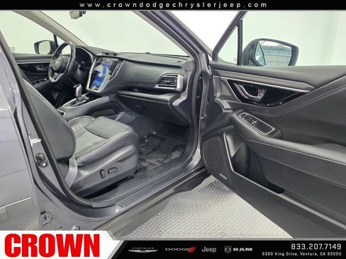 Used 2024 Subaru Outback Limited image 10