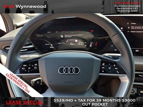 Certified 2025 Audi Q5 Premium w/ Premium Plus AWD/4WD image 20