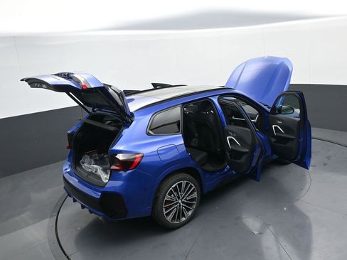 New 2026 BMW X1 xDrive28i w/ Technology Package image 43