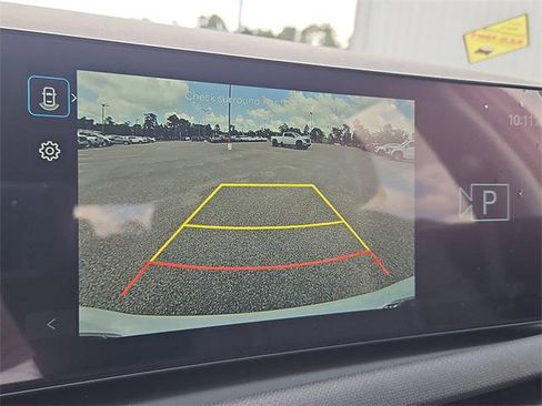 New 2026 Hyundai Tucson SEL image 16