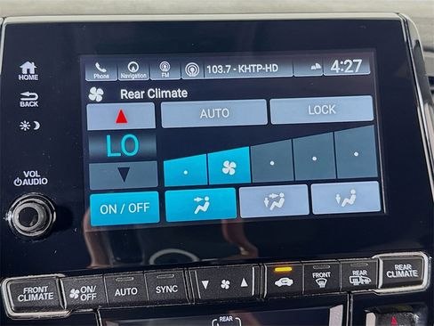 Used 2018 Honda Odyssey Touring image 41