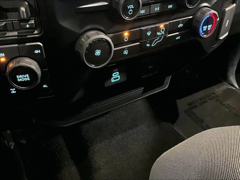 Certified 2024 Ford F350 XL w/ STX Appearance Package AWD/4WD image 25