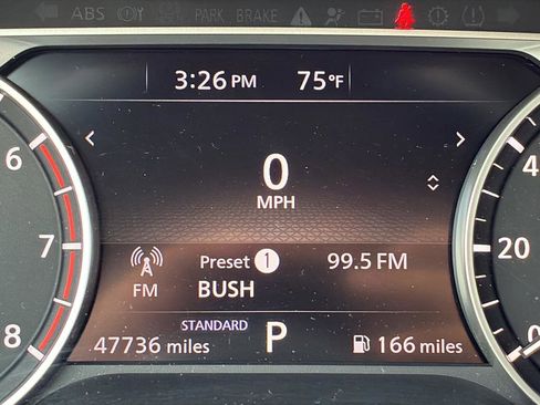 Used 2023 Nissan Rogue SV image 25