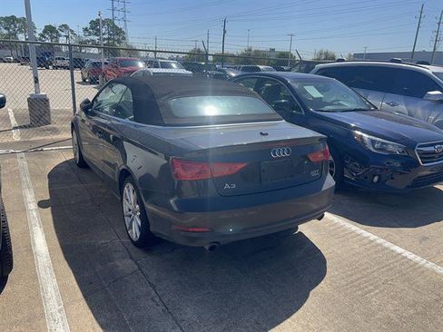 Used 2015 Audi A3 2.0T Premium Plus image 4