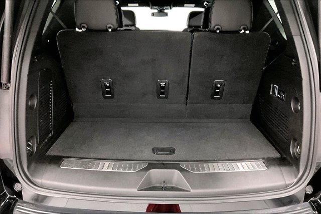 Used 2022 GMC Yukon Denali AWD/4WD image 43