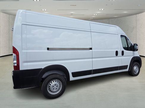 New 2026 RAM ProMaster 2500 FWD image 4