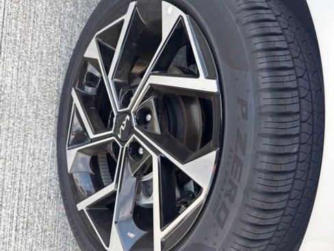 Used 2026 Kia K5 EX FWD image 18