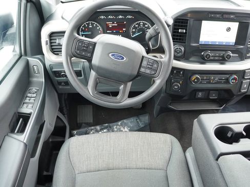 Certified 2021 Ford F150 XLT w/ Trailer Tow Package image 20