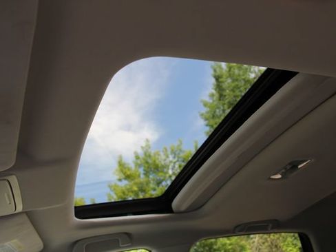 Used 2015 Honda CR-V EX-L image 20