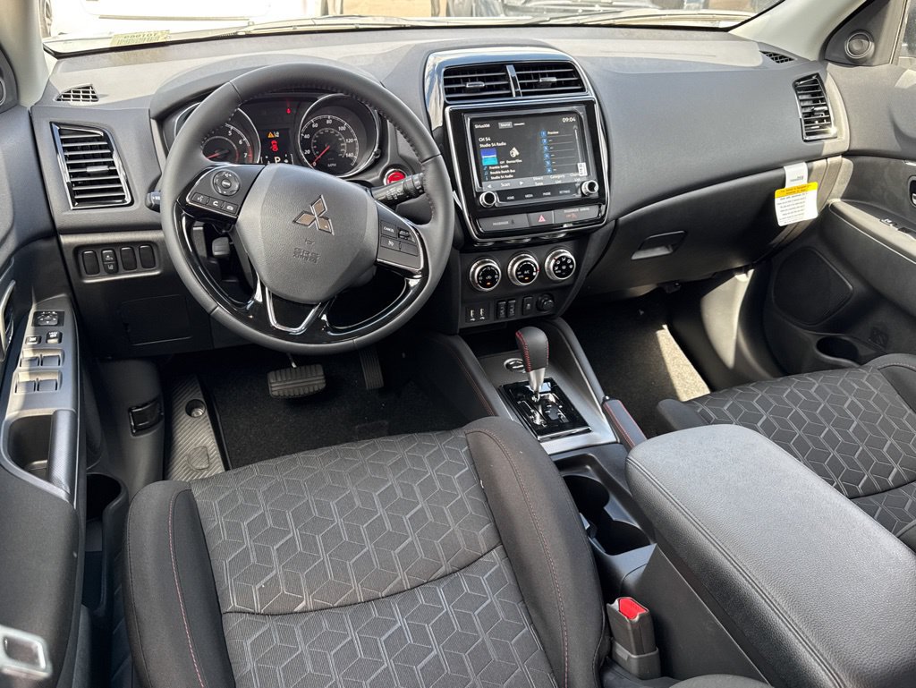 New 2026 Mitsubishi Outlander Sport AWD image 7