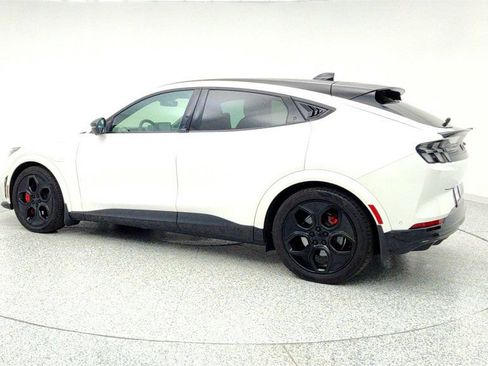 Used 2023 Ford Mustang Mach-E GT image 7
