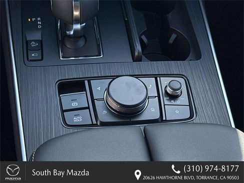 New 2026 MAZDA CX-90 3.3 Turbo S w/ Premium Plus image 12