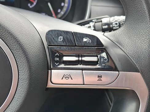 Certified 2023 Hyundai Tucson SEL image 20