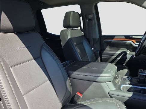 Used 2023 GMC Sierra 1500 Denali w/ Denali Reserve Package image 19