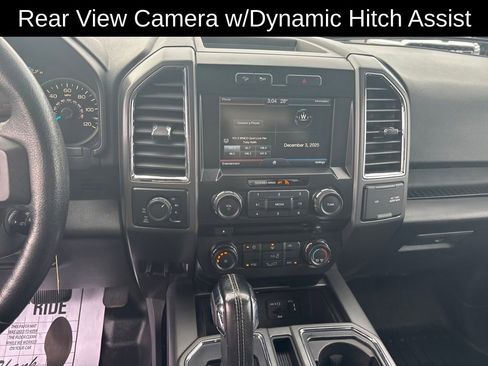 Used 2015 Ford F150 XLT w/ Equipment Group 301A Mid image 20