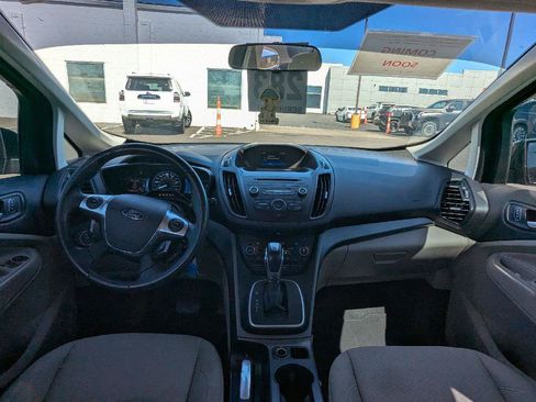 Used 2018 Ford C-MAX SE w/ Cold Weather Package FWD image 6