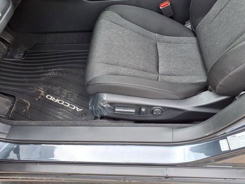 New 2026 Honda Accord SE image 15