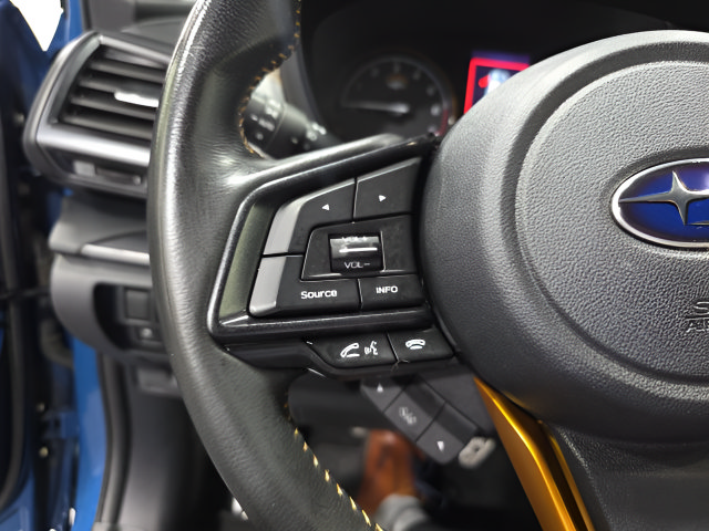 Used 2022 Subaru Forester Wilderness AWD/4WD image 19