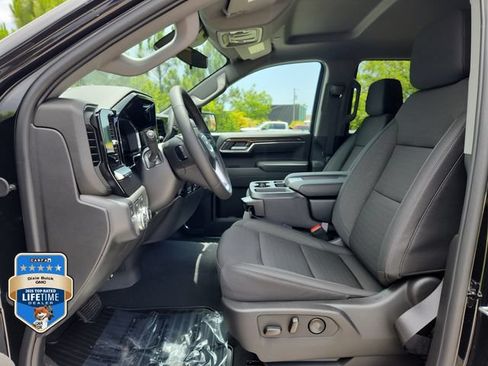 New 2026 GMC Sierra 1500 SLE AWD/4WD image 15