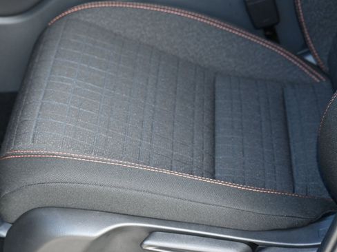 New 2026 Honda HR-V Sport image 11