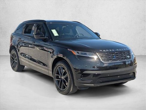 New 2026 Land Rover Range Rover Velar S AWD/4WD image 7