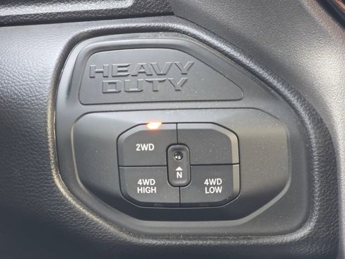 New 2025 RAM 3500 Laramie image 17