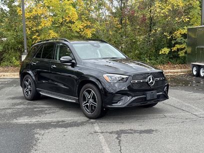 Used 2024 Mercedes-Benz GLE 450 4MATIC
