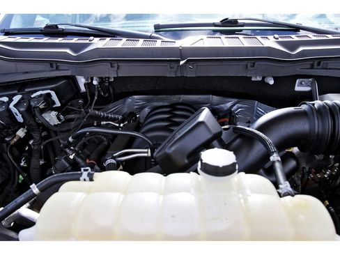 Used 2022 Ford F150 XLT w/ Equipment Group 302A High image 36