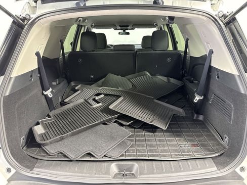 Certified 2023 Nissan Pathfinder SV image 36