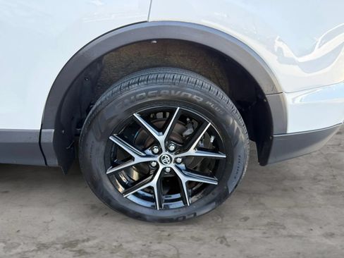 Used 2018 Toyota RAV4 SE w/ All Weather Liner Package AWD/4WD image 44