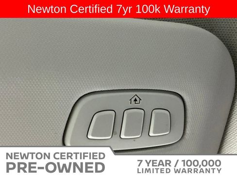 Used 2023 Ford Bronco Sport Big Bend w/ Convenience Package AWD/4WD image 30