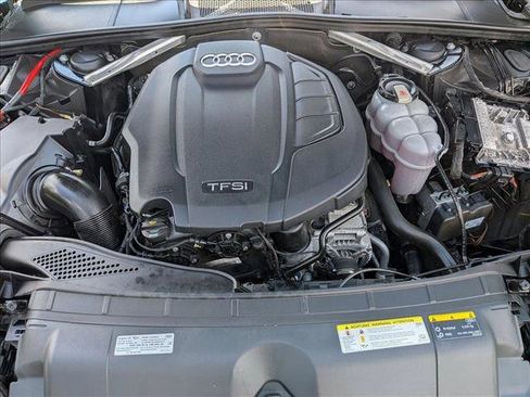 Used 2019 Audi A5 2.0T Premium Plus w/ Premium Plus AWD/4WD image 23