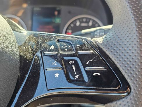 Used 2025 Mercedes-Benz Sprinter 2500 image 28