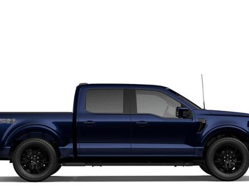 New 2026 Ford F150 Lariat w/ Equipment Group 502A High AWD/4WD image 5