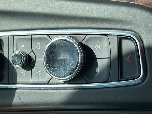 Used 2021 Cadillac Escalade ESV Sport Platinum w/ LPO, ONYX Package AWD/4WD image 35