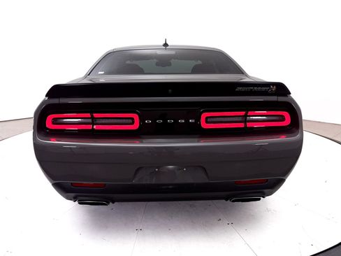 Used 2023 Dodge Challenger R/T Scat Pack RWD image 20