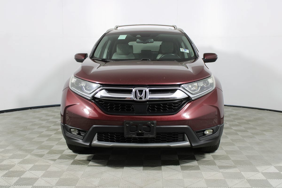Used 2018 Honda CR-V EX-L image 44