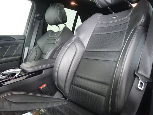 Used 2018 Mercedes-Benz GLE 63 AMG 4MATIC image 12