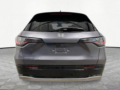 New 2026 Honda HR-V EX-L image 5
