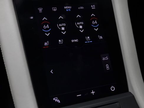 Used 2020 Porsche Taycan Turbo S w/ Premium Package image 13