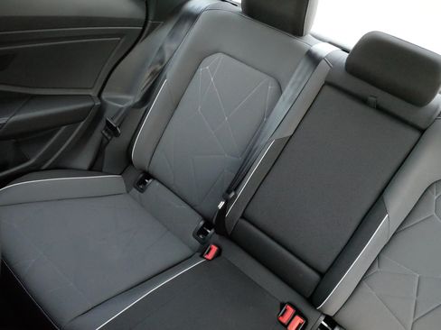 Certified 2025 Volkswagen Jetta Sport FWD image 12