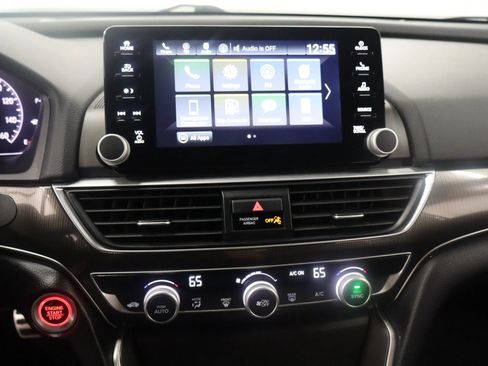 Used 2020 Honda Accord Sport image 30