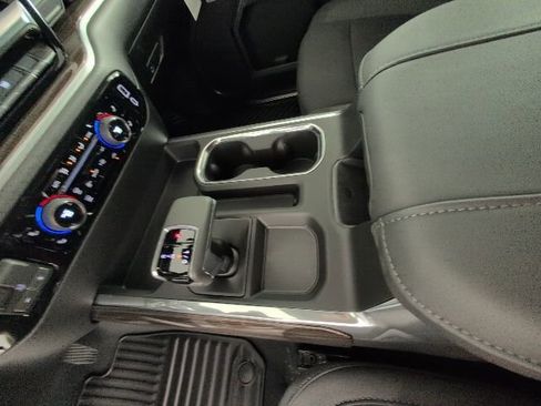 New 2026 Chevrolet Silverado 1500 RST w/ All Star Edition Plus AWD/4WD image 18