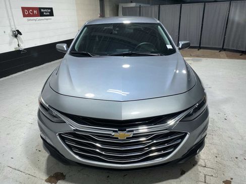 Used 2024 Chevrolet Malibu LT image 6