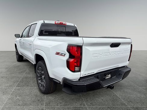 New 2026 Chevrolet Colorado Z71 w/ Technology Package image 2