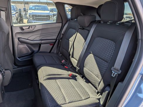 New 2026 Ford Escape Active image 24