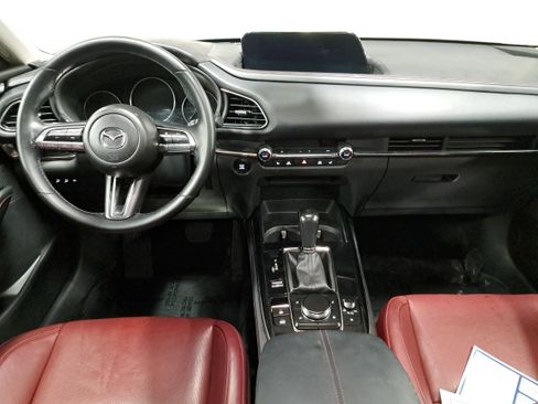 Used 2022 MAZDA CX-30 AWD 2.5 S w/ Preferred Package image 9