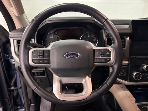 Certified 2023 Ford Expedition XLT RWD image 18