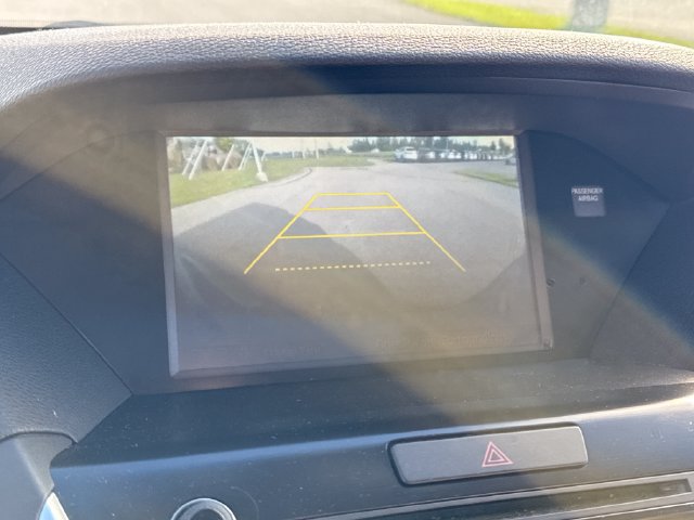 Used 2014 Acura MDX w/ Technology Package FWD image 27