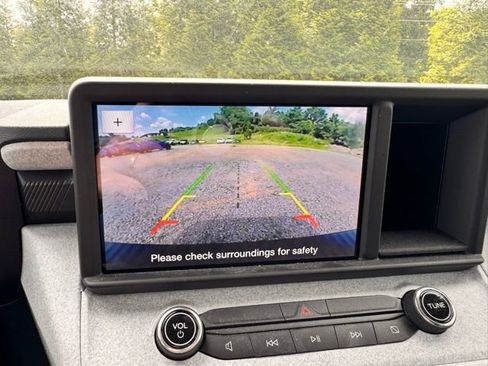 Used 2024 Ford Maverick XLT w/ Equipment Group 300A Standard AWD/4WD image 19